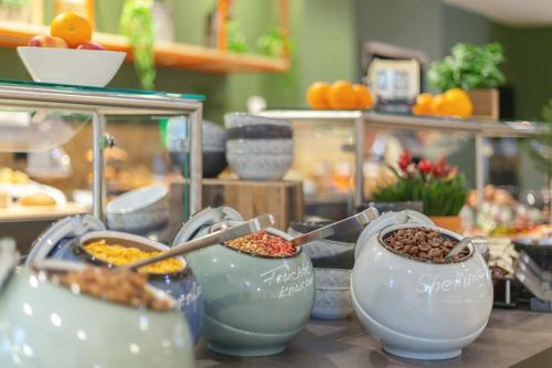 Gallery image of acora Potsdam Living the City in Potsdam