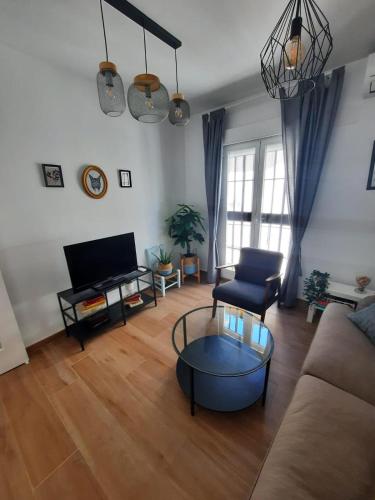 Apartamento Empedrada
