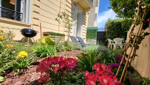 Super Flat, Garden. Bnbrickeys photo 16
