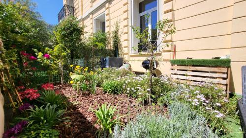 Super Flat, Garden. Bnbrickeys photo 7