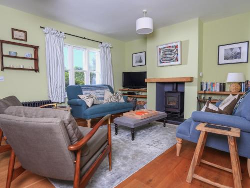 Warren Cottage – Photos 3
