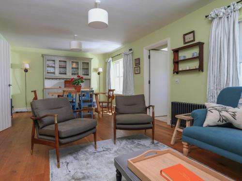 Warren Cottage – Photos 5