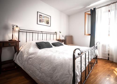 Gallery image of Apartman Pergola in Betina