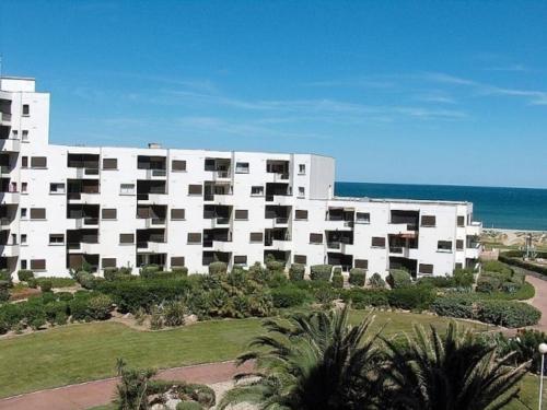 Charmant Studio de 25m² - 30m de la mer - Barcares