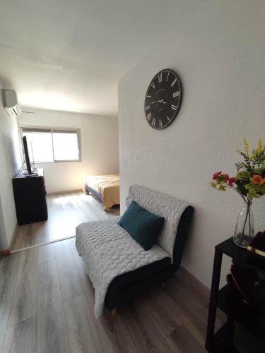 Charmant Studio de 25m² - 30m de la mer - Barcares