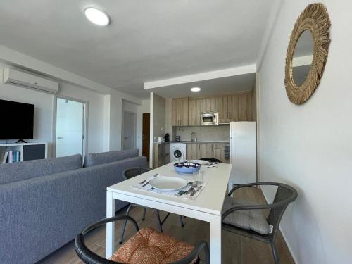 Kuchyň nebo kuchyňský kout v ubytování Concordia