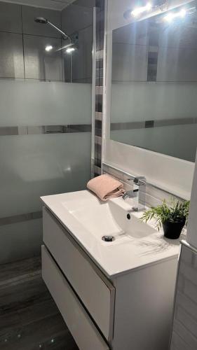 Apartamento Ocean