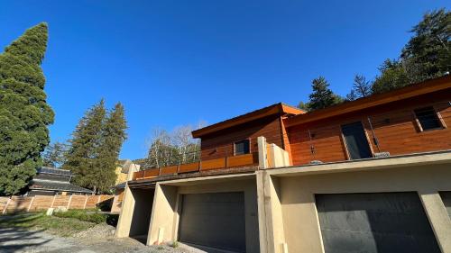 Chalet Anthony
