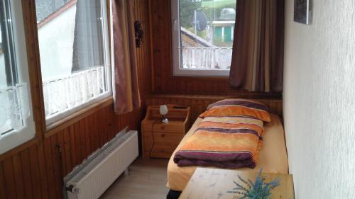 Gallery image of Pension Lume in Oberraden