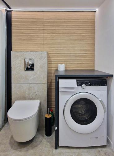 Très joli loft au cœur de Nice