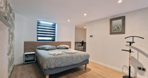 Très joli loft au cœur de Nice