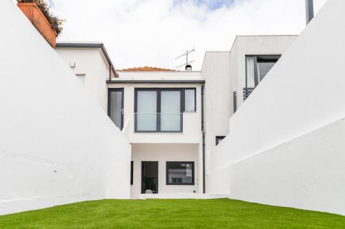 Casa da Granja