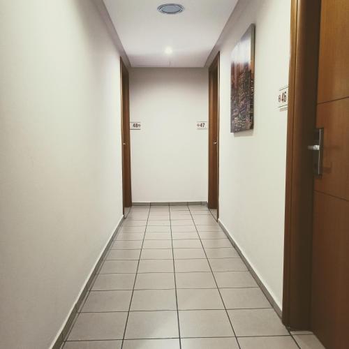 Φωτογραφία από το άλμπουμ του Hotel Solomou Athens στην Αθήνα