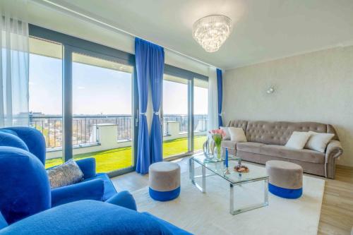 MF Lux Penthouse 8600 Siófok, 16 Liszt Ferenc sétány kép - 3