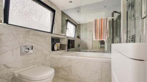 Cosy Luxurious Family Home