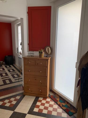 Photo de la galerie de l'établissement Chez Viviane, à Fontaine-Étoupefour