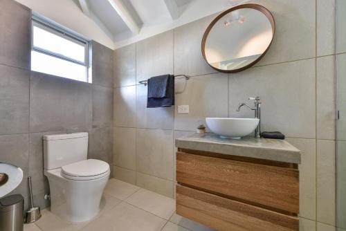 Bagno di Koeriboeri Aruba Lodges