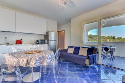 Photo de la galerie de l'établissement Trilocale la chicca, à Capoliveri