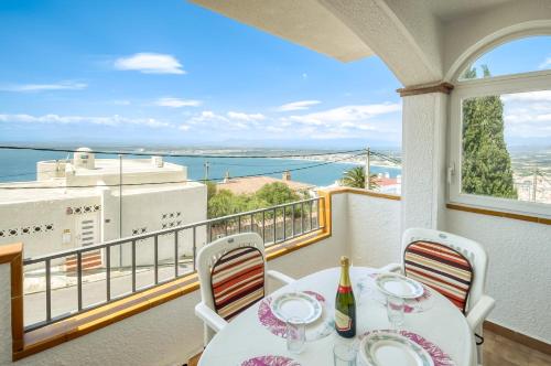 Jardins 3 2 1 1 Roses - Immo Barneda