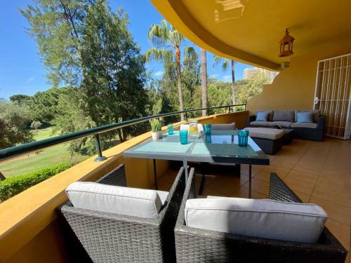 Hoyo 11 by Kura Homes Marbella