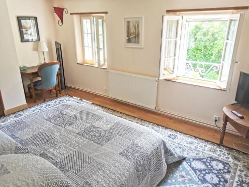 Les Jardins de Camelot