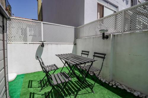 Lisboa Charming Apartment II