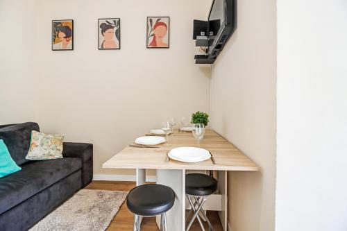 Lisboa Charming Apartment II