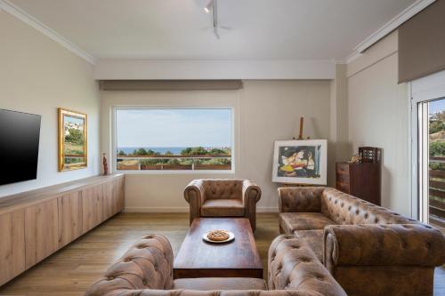 Dreamy View Inn
