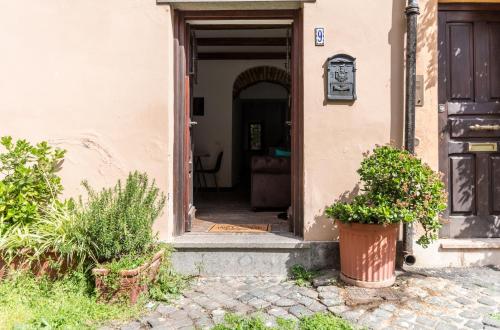VII Coorte a Trastevere