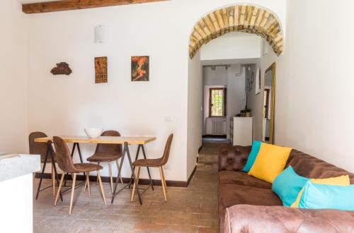 VII Coorte a Trastevere