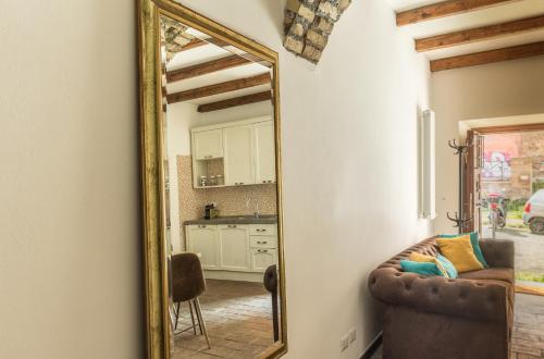 VII Coorte a Trastevere
