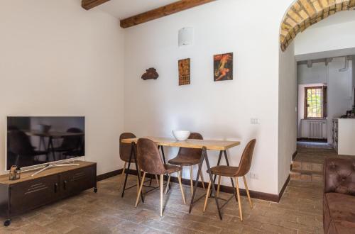 VII Coorte a Trastevere