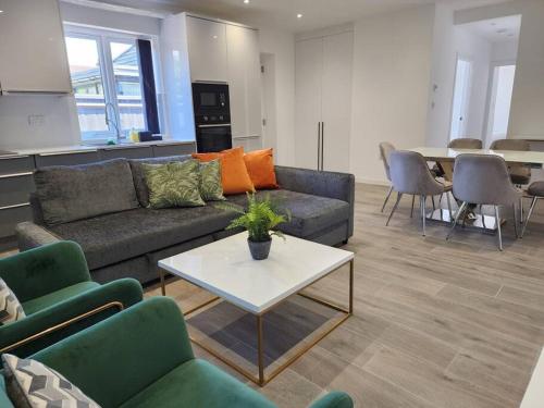 Foto Paradigm Court, Brand new 2-Bedroom Flat4, Oxford 4