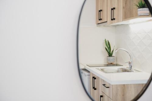 Gallery image of VOLTO Suite in Kóronos