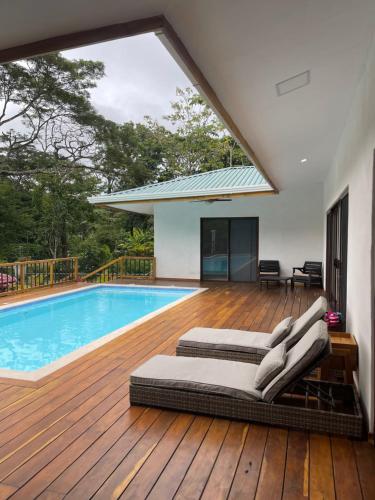 CASA HACHE – Photos 2