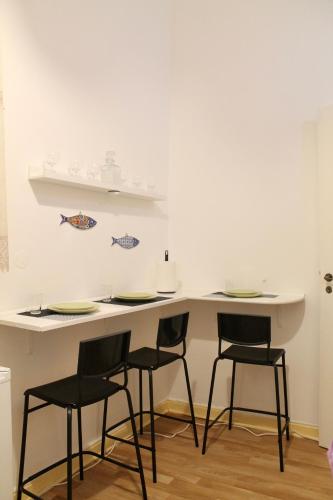 Fotografie z fotogalerie ubytování Ti Maria Guest House v destinaci Faro