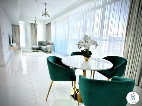 Fotografie z fotogalerie ubytování Apartments at Business Bay by Bhavan Vacation Homes v Dubaji