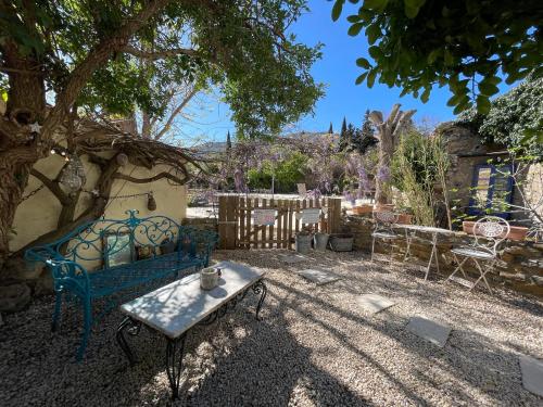 Φωτογραφία από το άλμπουμ του L Ancien Moulin à Huile σε Tuchan