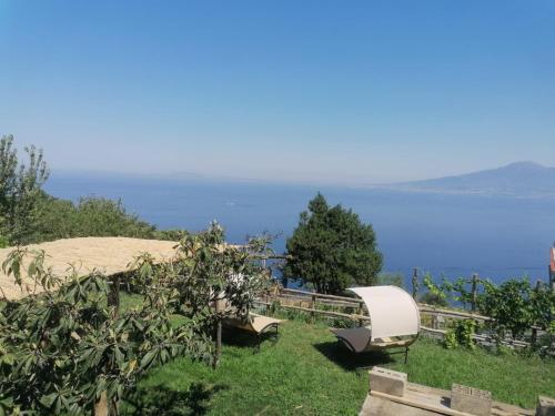 Foto La Badia Montechiaro - Breathtaking View of Sorrento Coast 1