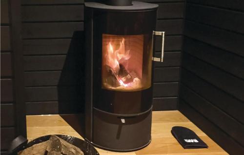 Fotografie z fotogalerie ubytování Holiday Home Haderslev With A Fireplace 04 v destinaci Store Anslet