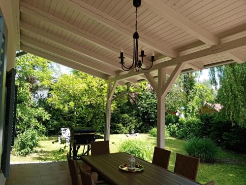 BalcsiHáz Badacsony