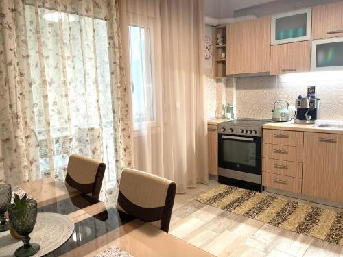 Nikolas Apartment