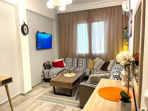 Photo de la galerie de l'établissement Nikolas Apartment, à Kavala