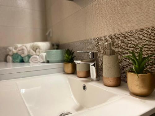 Nikolas Apartment