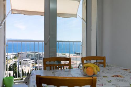 Apartment Dionis