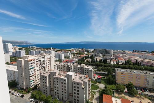 Apartment Dionis