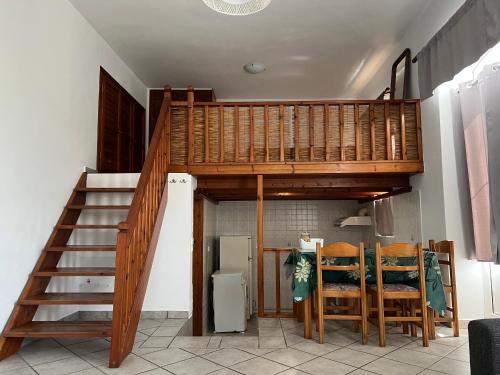Fotografia z galérie ubytovania Athina Rooms v destinácii Kýthira