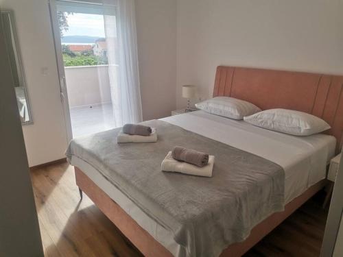 Apartment S