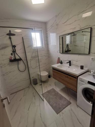 Apartment S