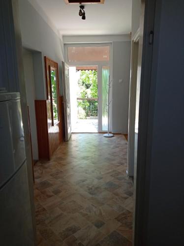 Gambar di galeri bagi Mátyás király Apartman di Vonyarcvashegy
